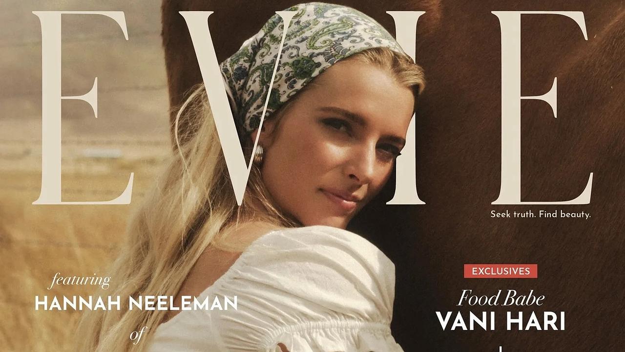 Evie Magazine: Feiert Weiblichkeit ohne zerstörerischen Feminismus