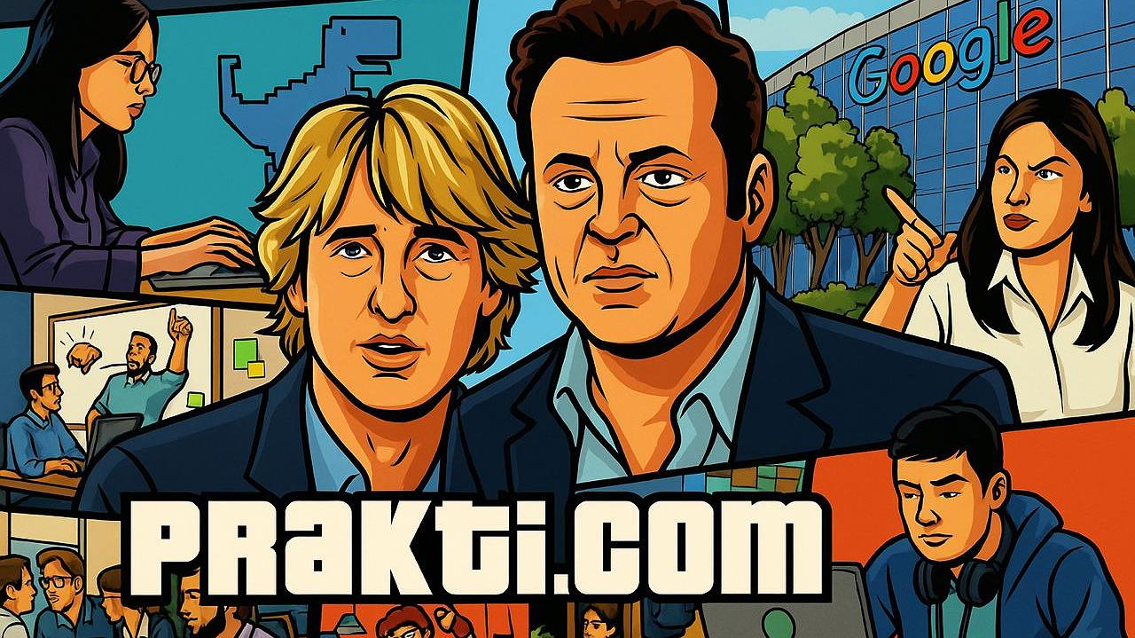 Prakti.com von ChatGPT