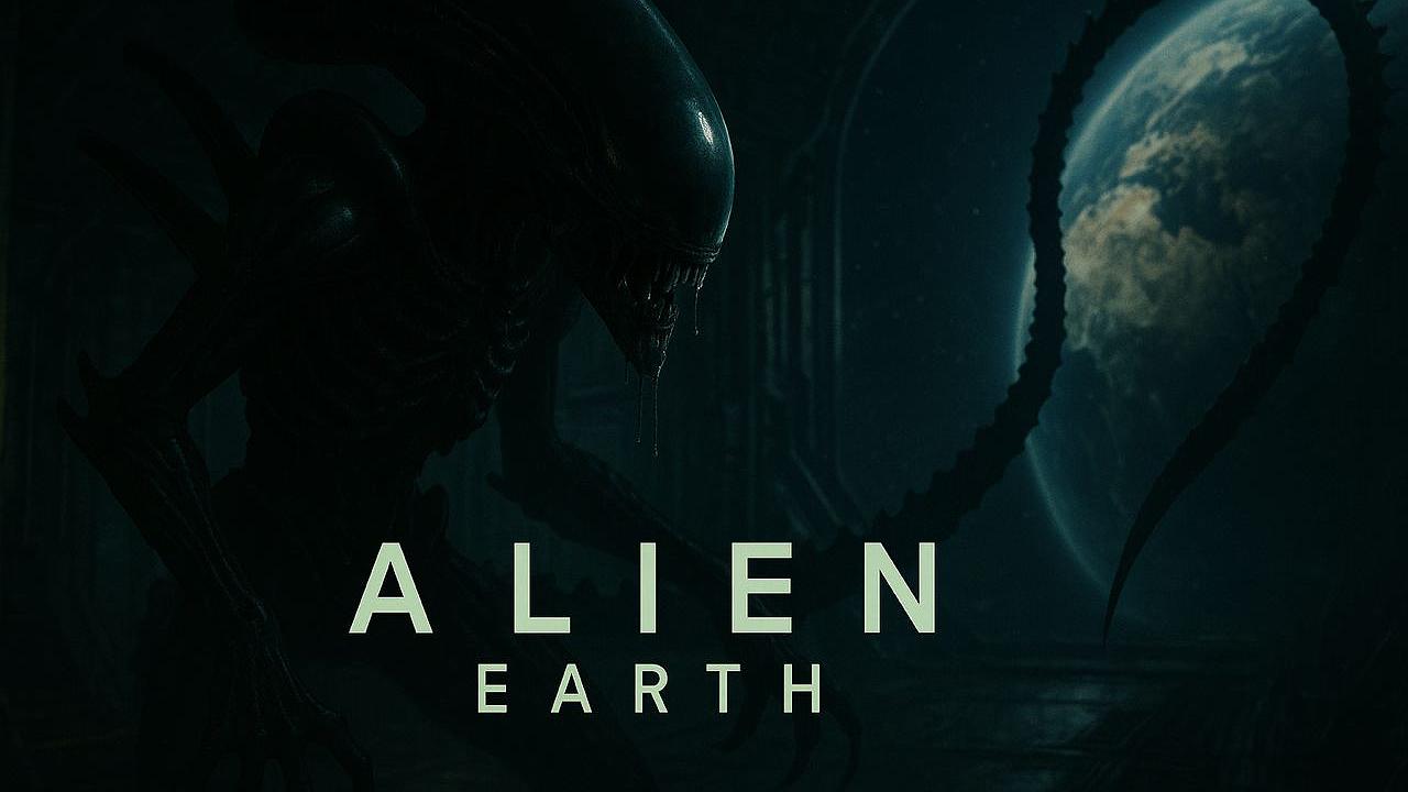 Alien: Earth von ChatGPT