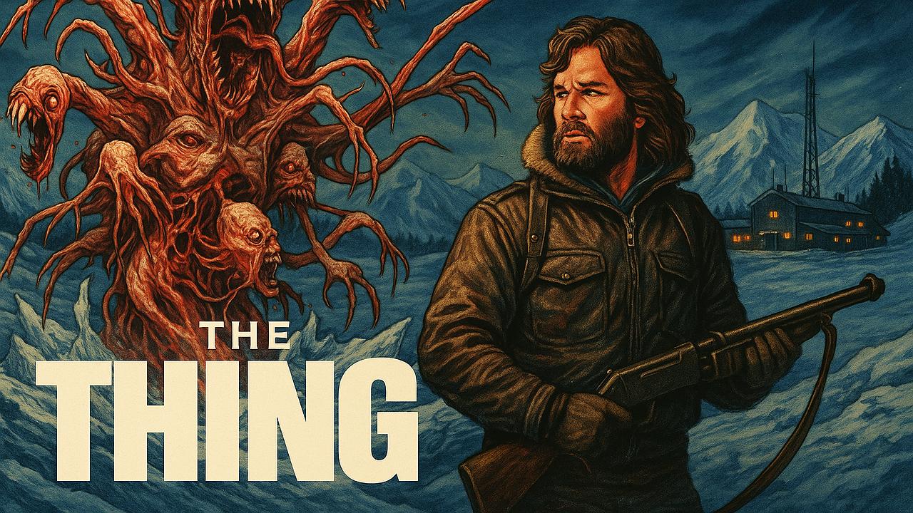 The Thing