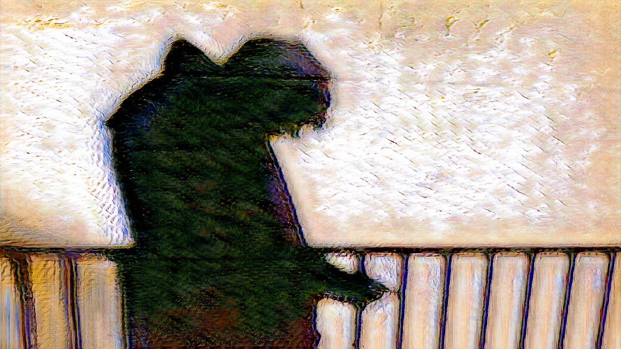 Menschen wollen menschliche Aufmerksamkeit und keine Chatbots.