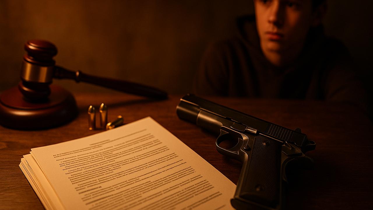 Waffengesetz: Diskussion um Verschärfungen