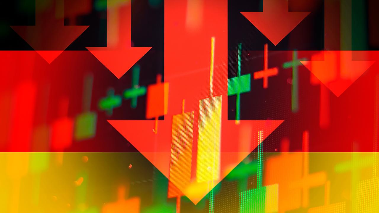 Deutschland: Auf dem absteigenden Ast?