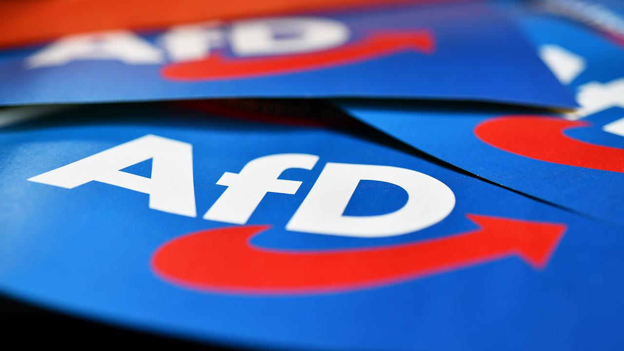 AfD: Wann fällt die Brandmauer?