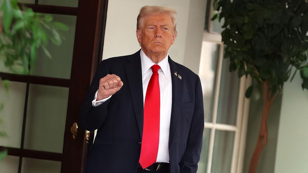 Trump trifft Netanjahu am 29. September 2025 im Weißen Haus, Washington DC, zu ihrem 4. Treffen, um die von den USA unterstützten Friedenspläne für Gaza und die Freilassung von Hamas-Geiseln zu diskutieren