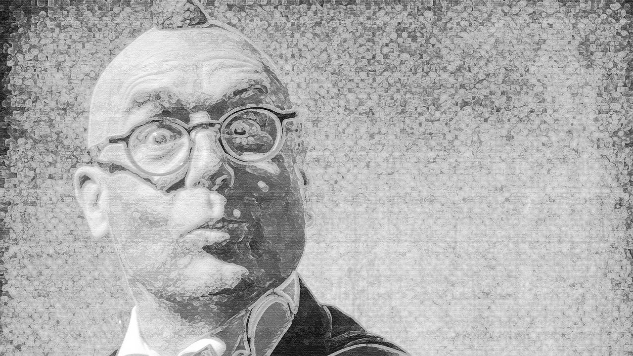 Macht steht über der Moral