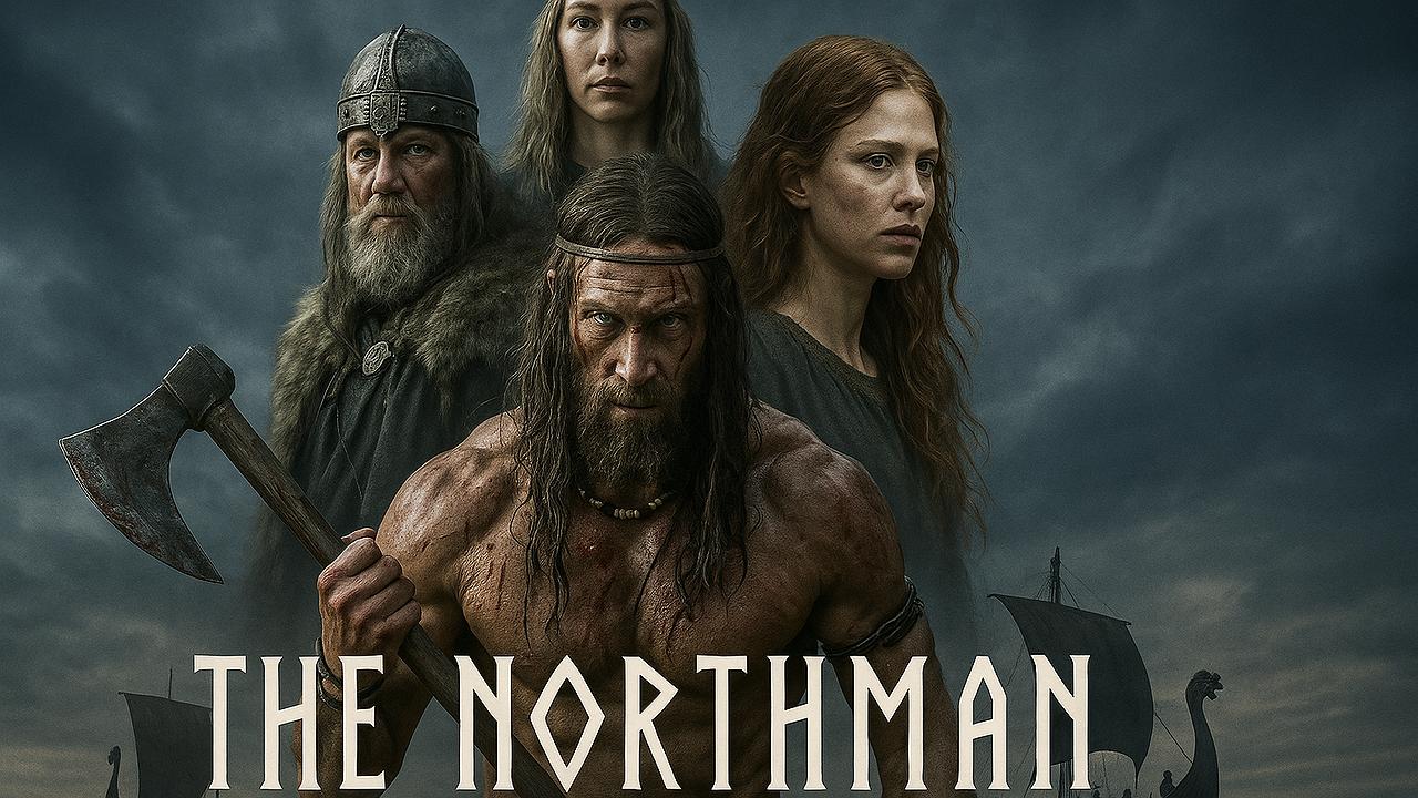 The Northman