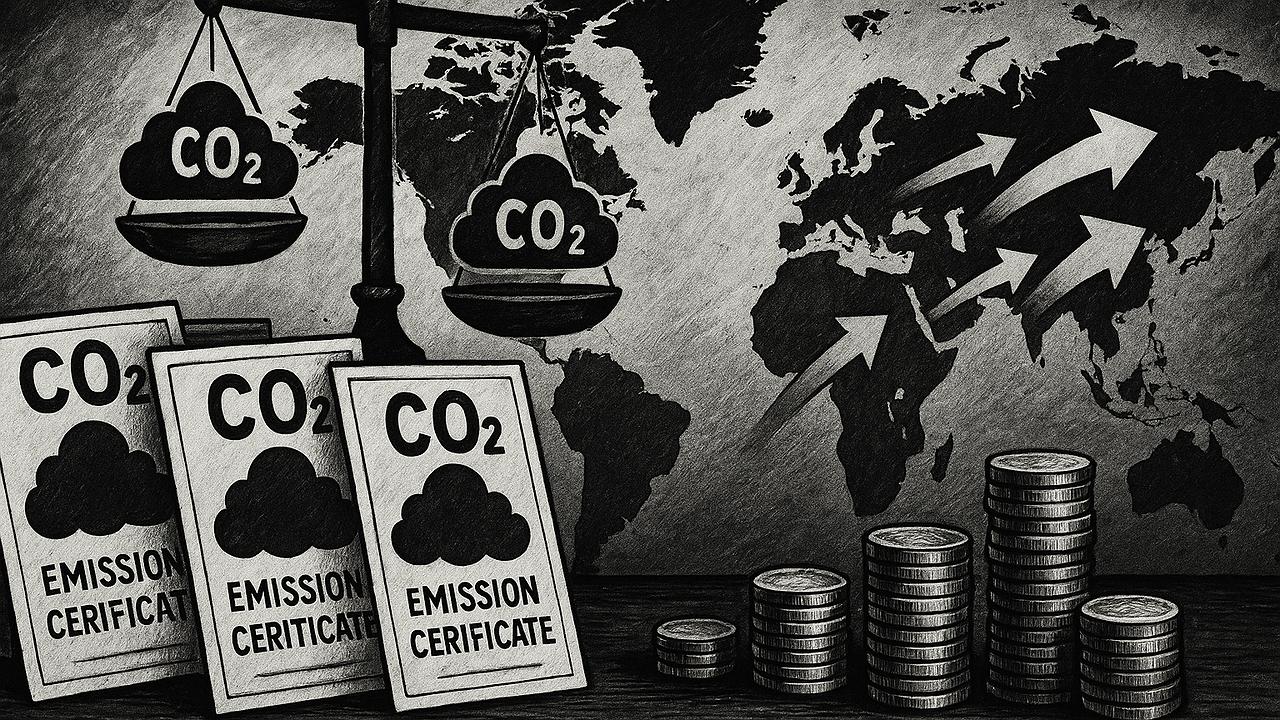 CO2-Zertifikate: Vergiftete Äpfel