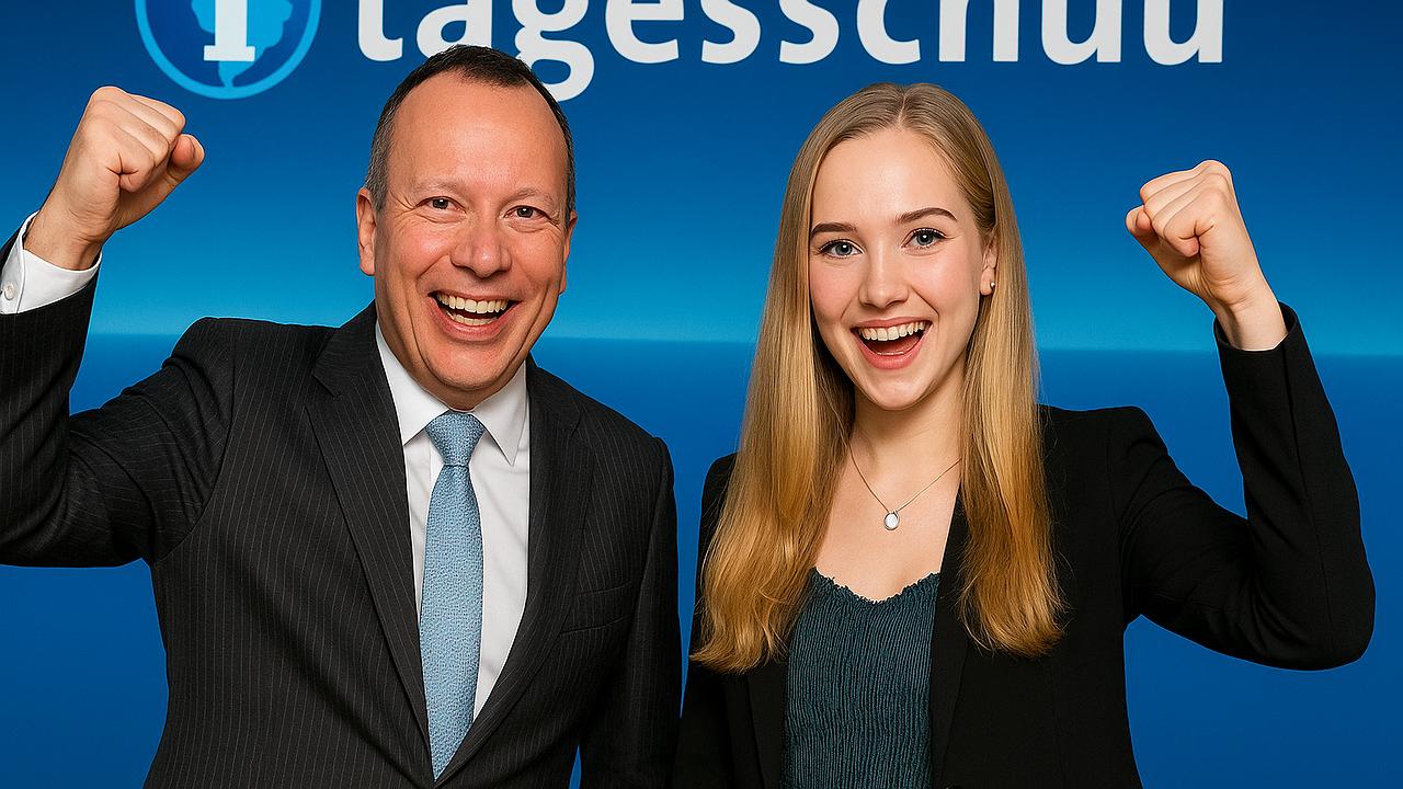 Der "Faktenfinder" der Tagesschau - der zuverlässigste Garant für Fehlinformationen, Verzerrungen, Umdeutungen, Propaganda und dreiste Lügen