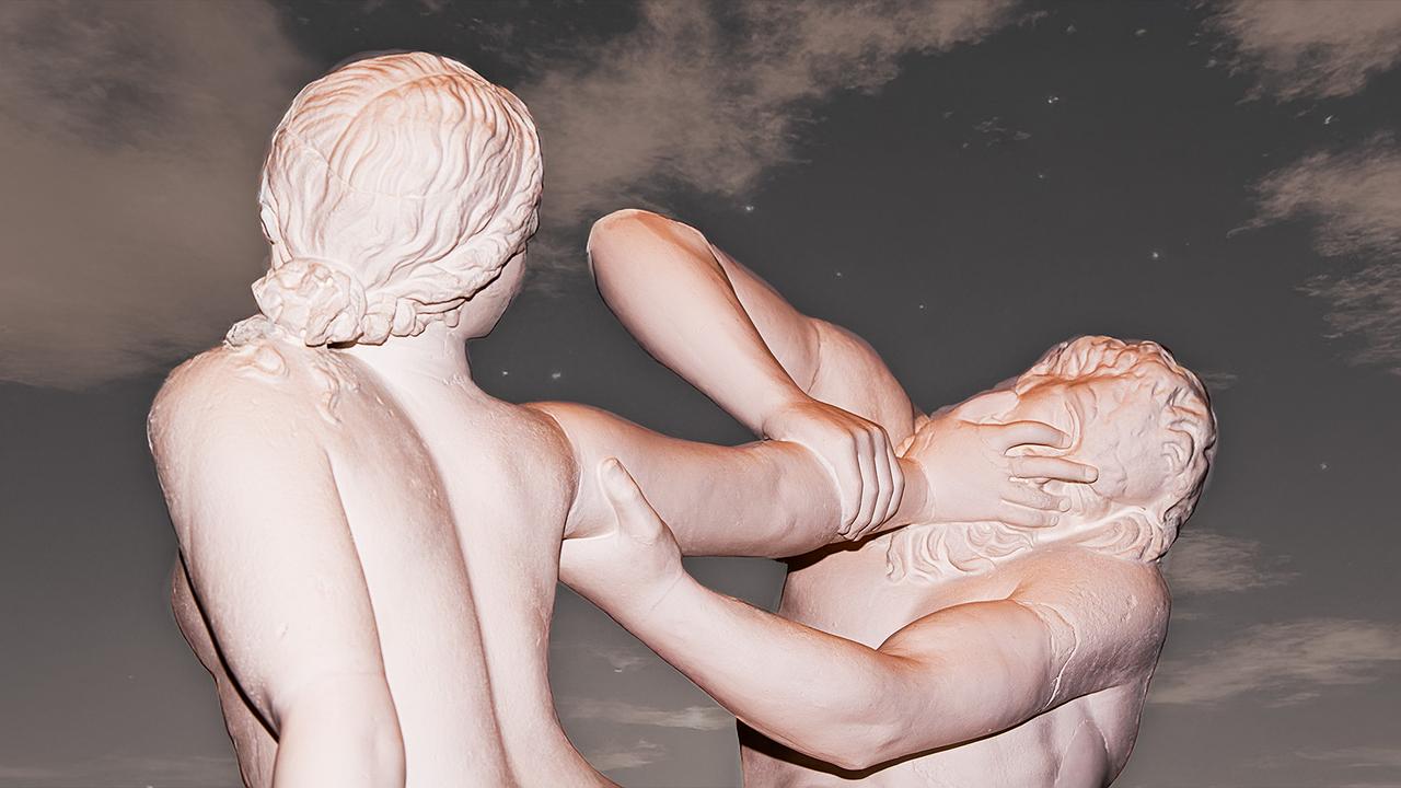 Moral ist kein göttlicher Maßstab