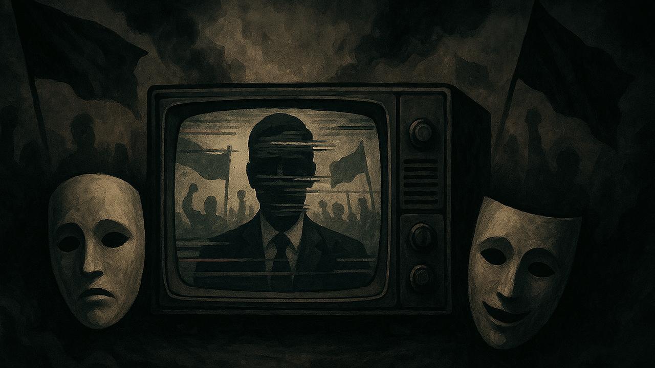 Propaganda: Manipulation in Politik und Medien