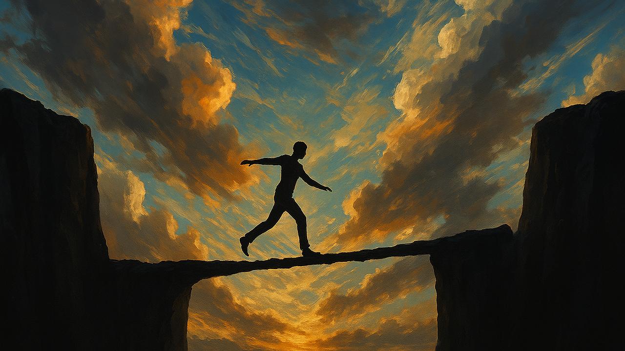 Freiheit als Herausforderung