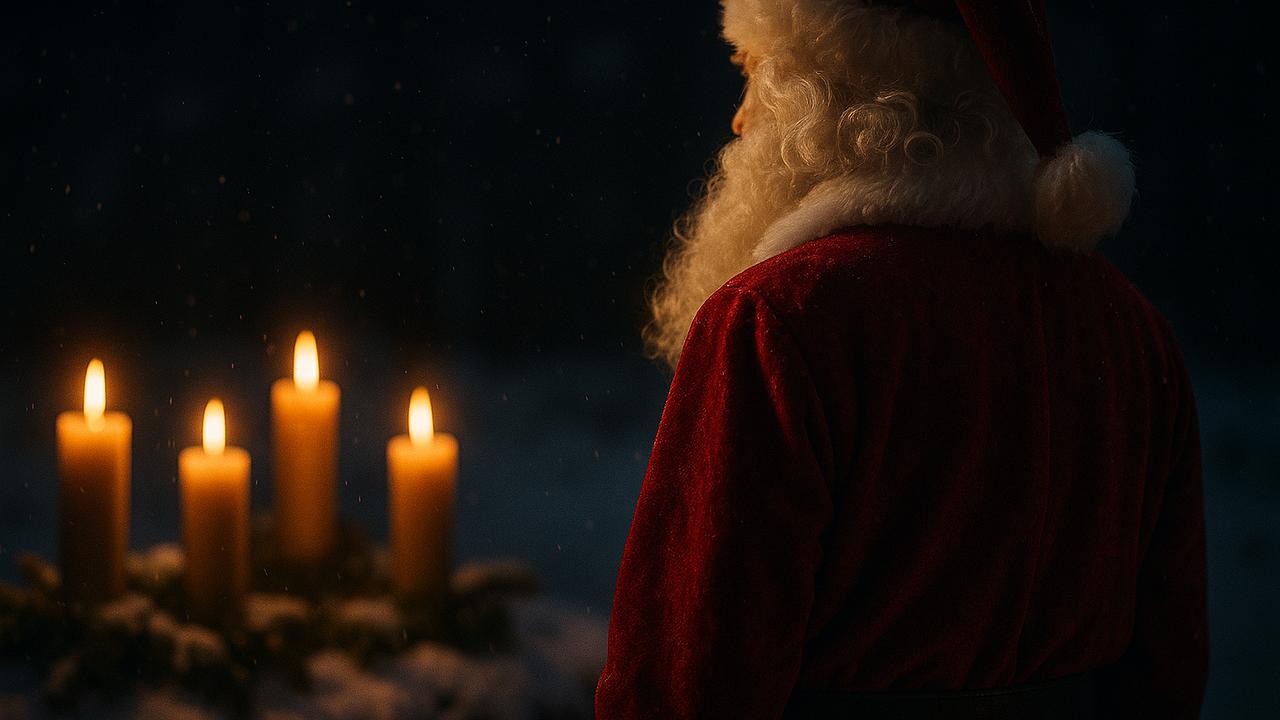 Nikolaus: Symbol für Freiheit und Verantwortung