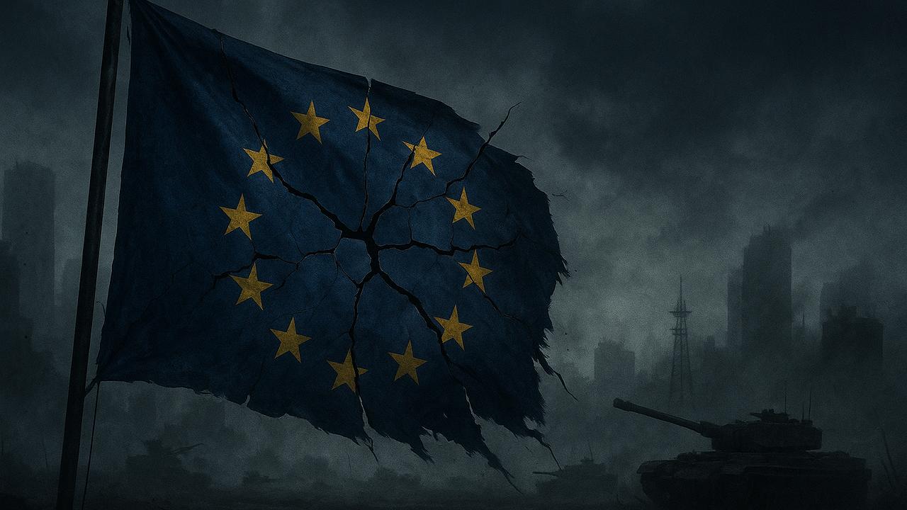 Will man die Sackgasse bis zum bitteren Ende gehen?