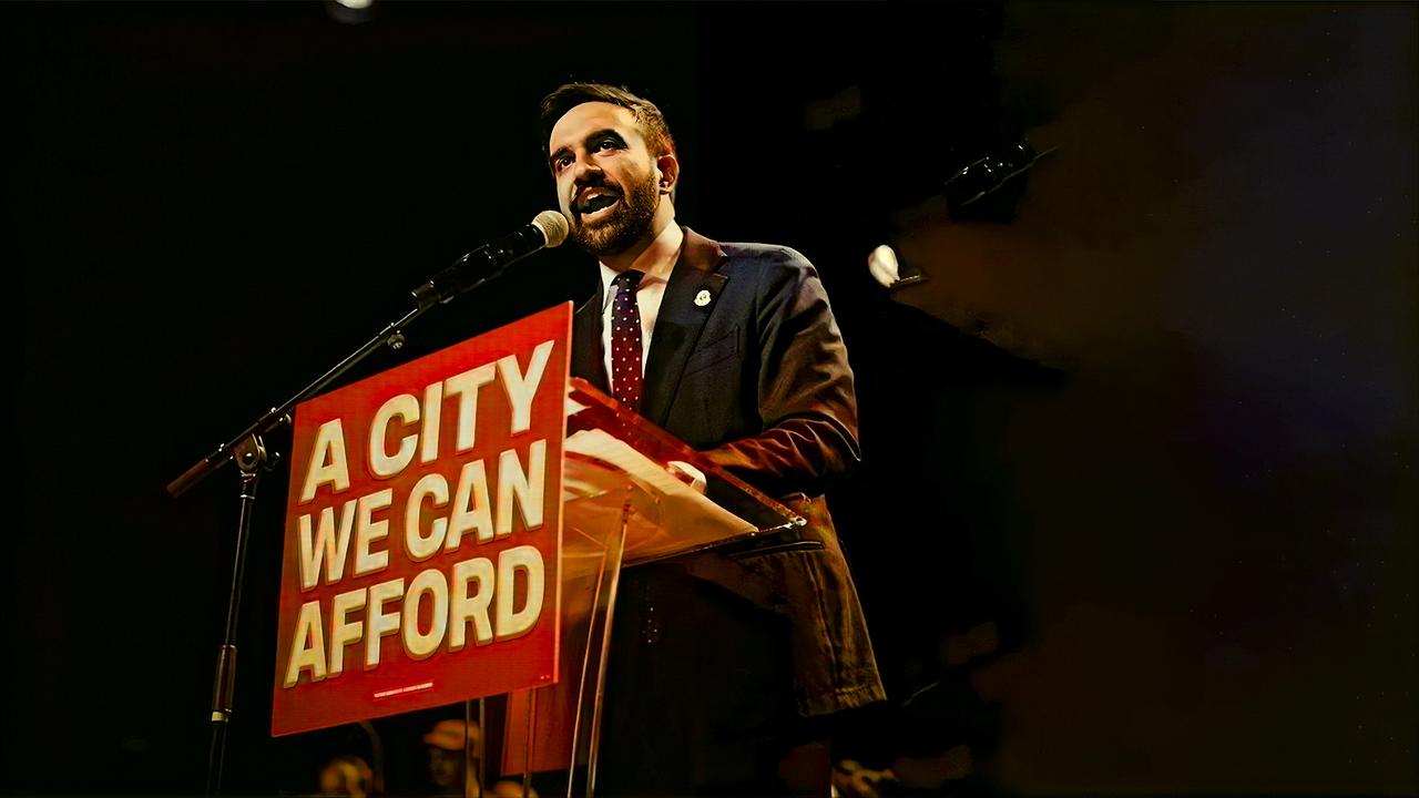 A City We Can Afford