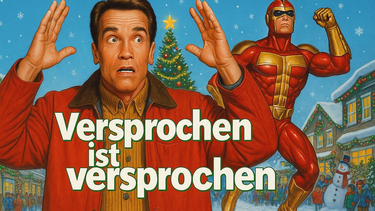 Filmklassiker: Versprochen ist Versprochen