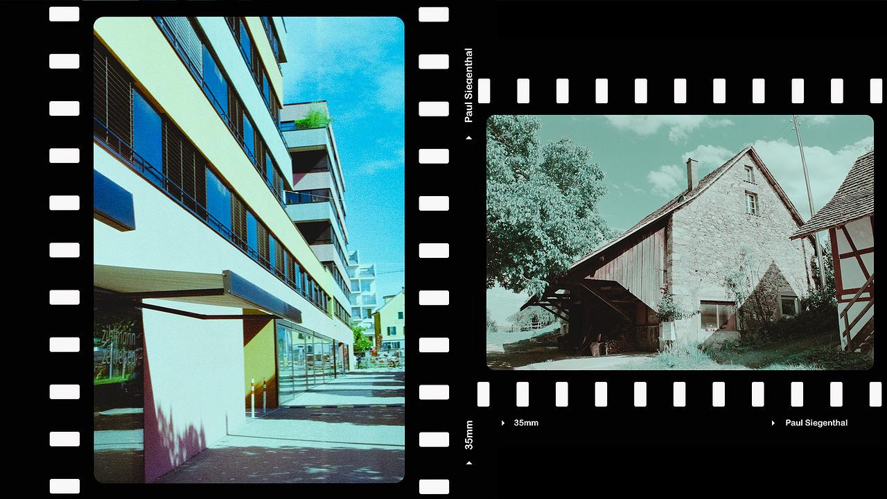 Remakes einer gefakten Gegenwart