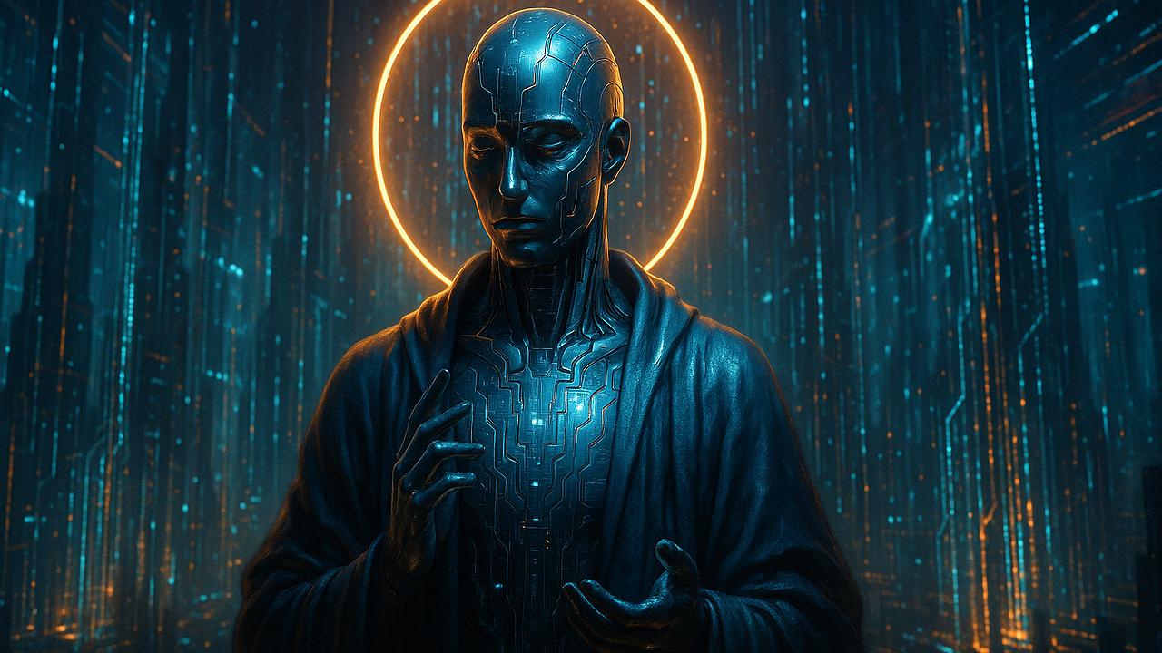 Künstliche Intelligenz: Messianische Verklärung