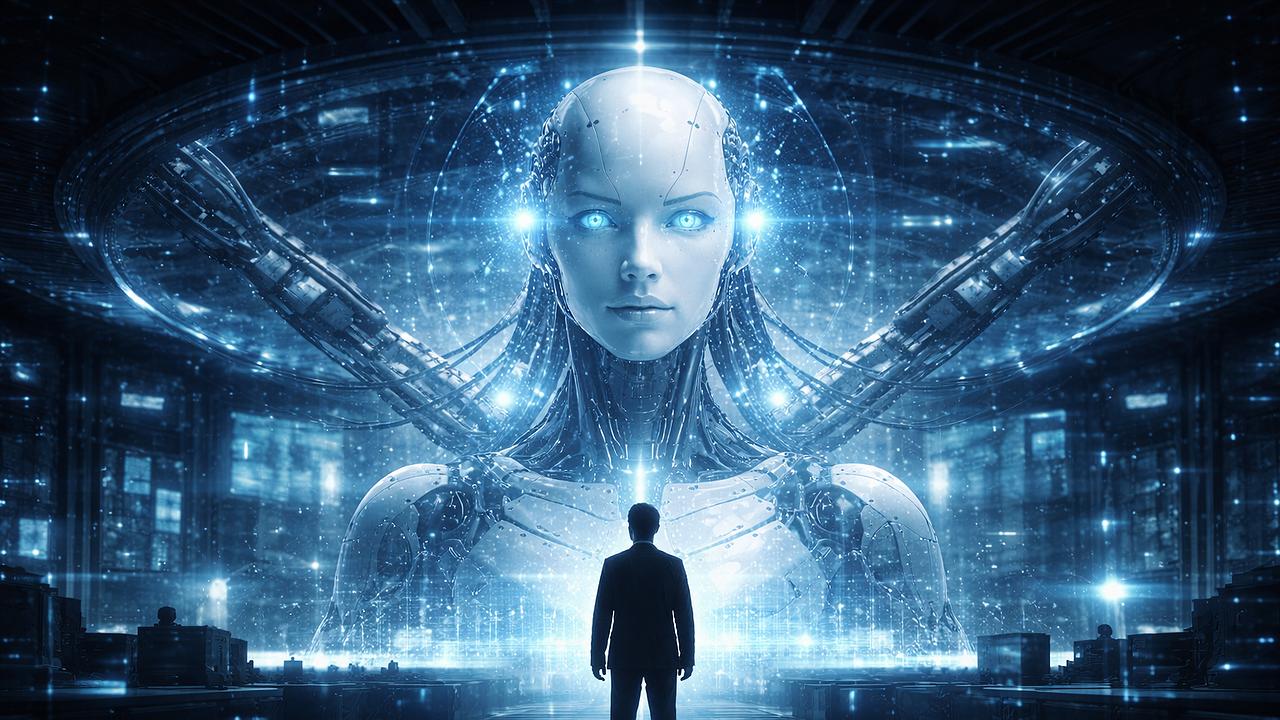 KI: die stille Bedrohung