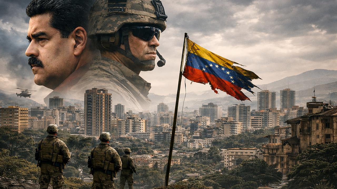 Wenn Gewalt endet, kann Freiheit beginnen.