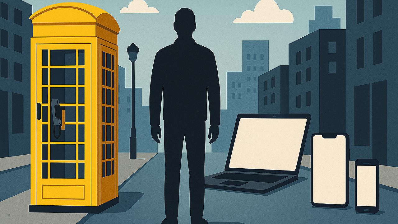 Digital und Analog: Wandel der Lebenswelten