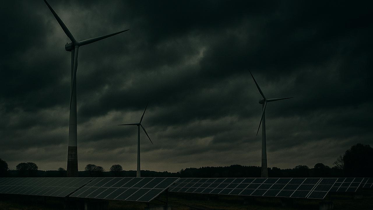 Energiewende: Herausforderungen und Kritik