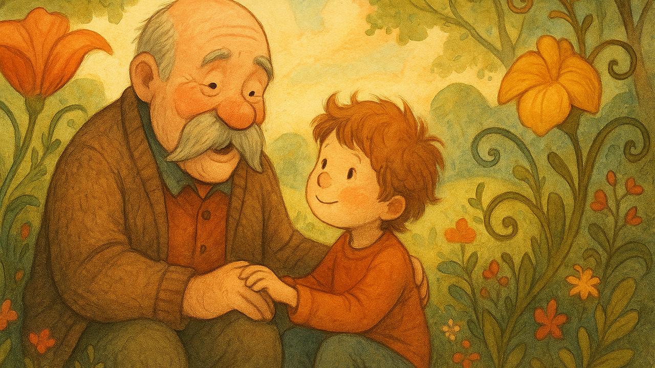 Literatur: Erinnerung an Stefan Niehoff und Preußlers Geschichten