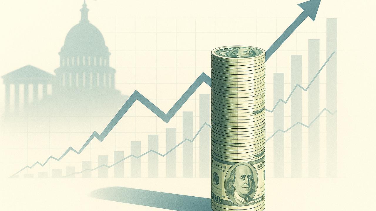 Wirtschaft: BIP als Trugbild