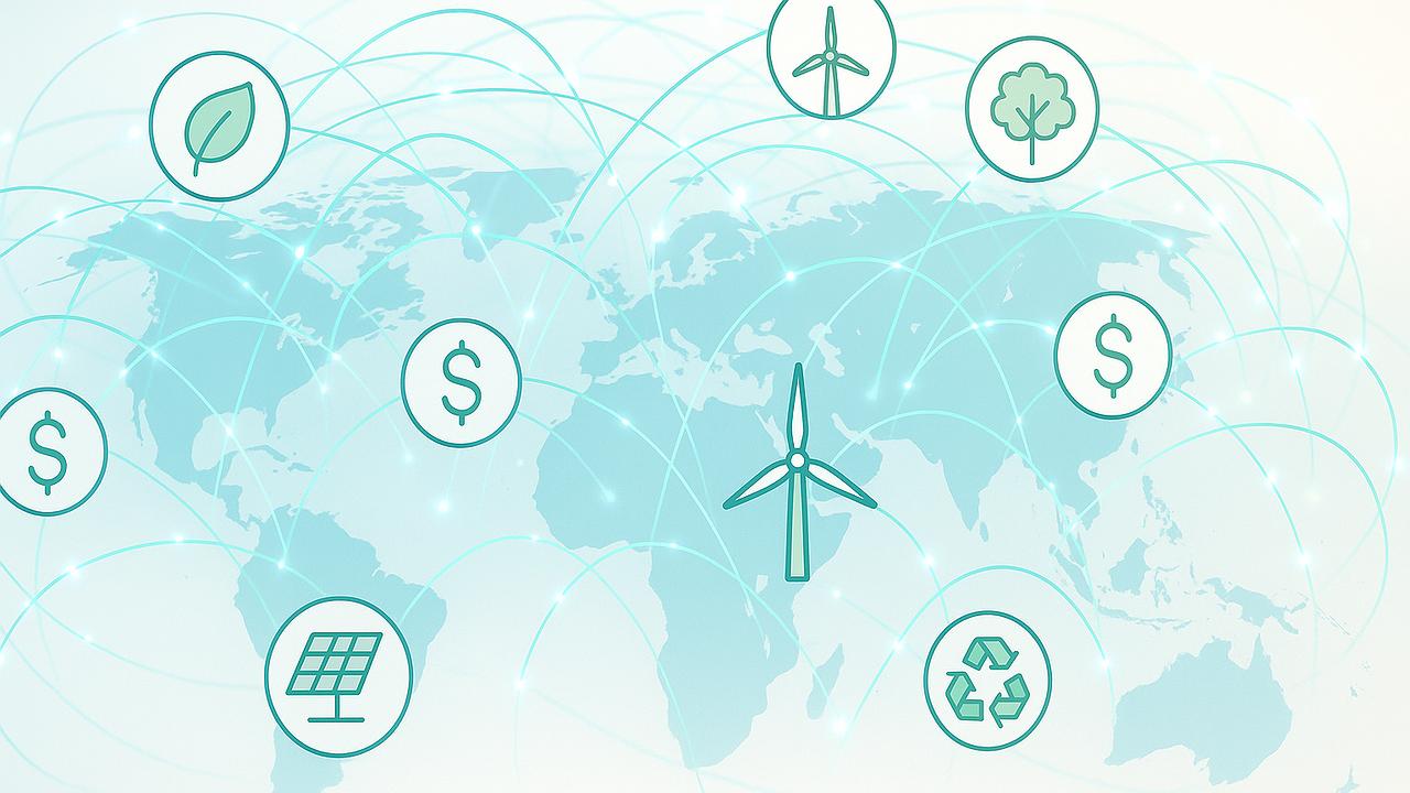 Technokratie: Unsichtbare Herrschaft durch Geld und Netzwerke