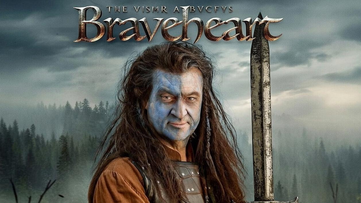 Söder in Verkleidung