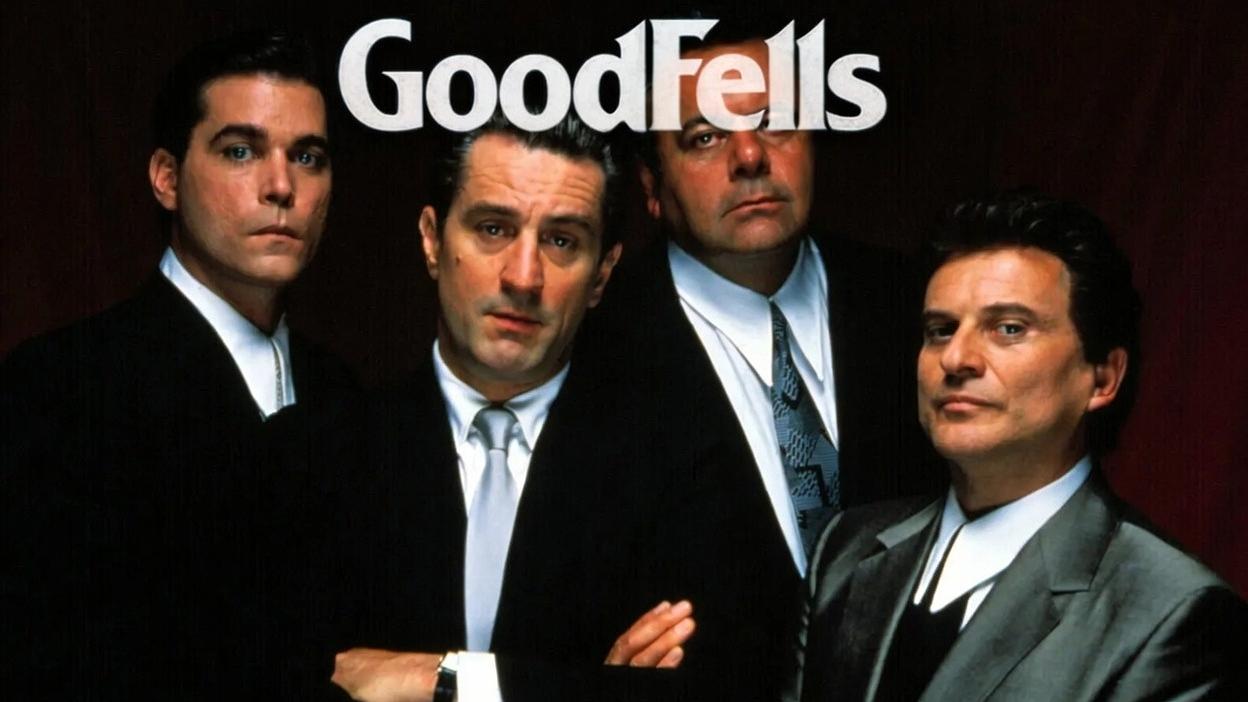 GoodFellas von Grok