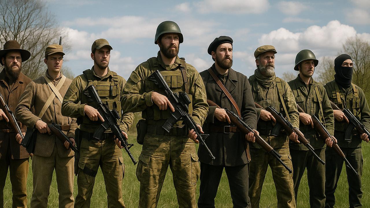 Wehrpflicht: Debatte um Dienst und Zwang