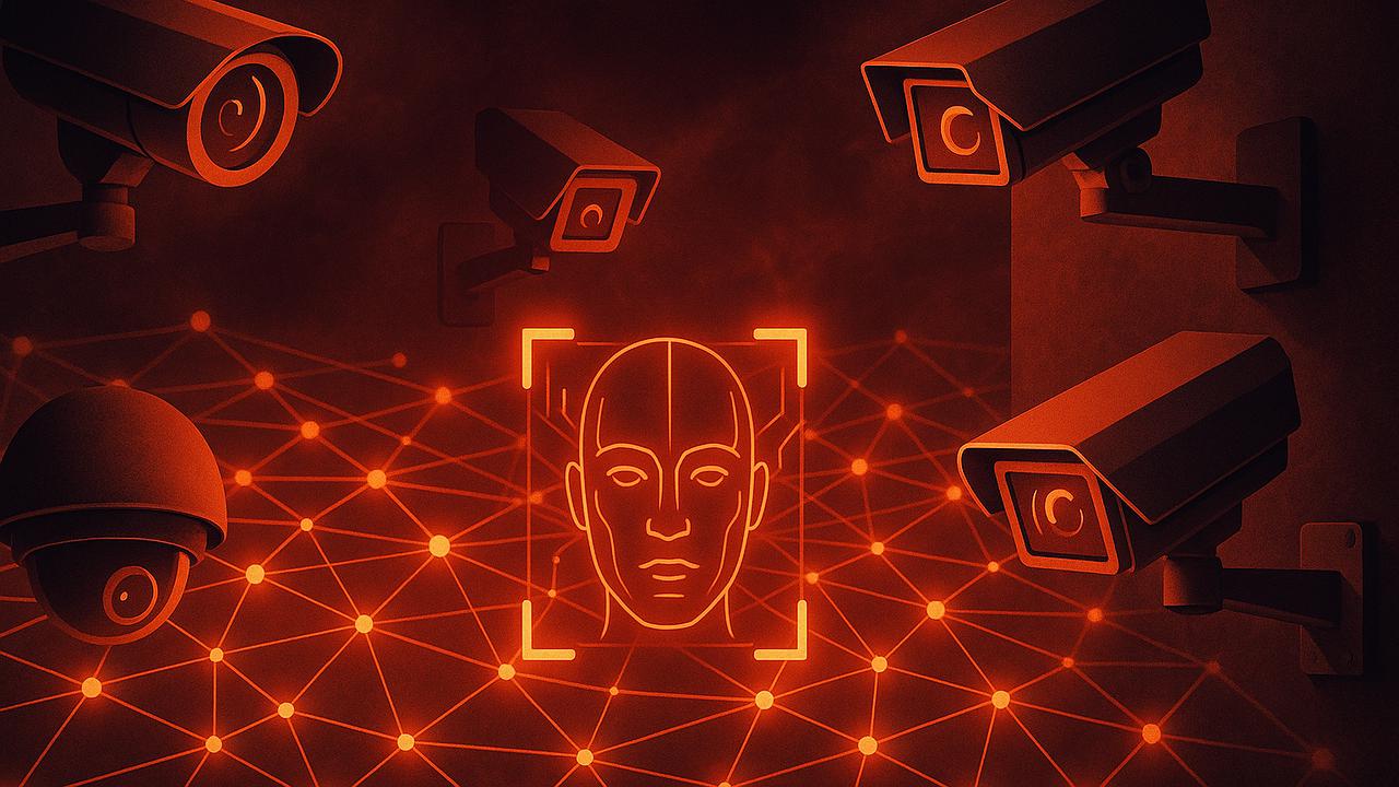 Digitale Kontrolle: Überwachung im Netz