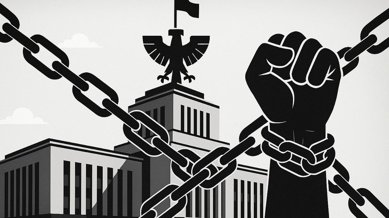 Primat der Politik: Symbolische Macht