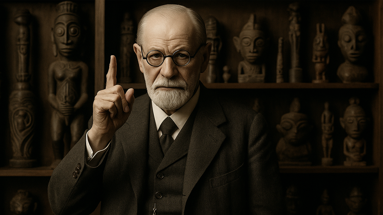 Religion: mehr als nur die Stütze der Herrschaft