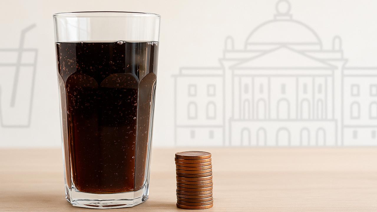 Bevormundung: Durch finanziellen Druck zu mehr Gesundheit?