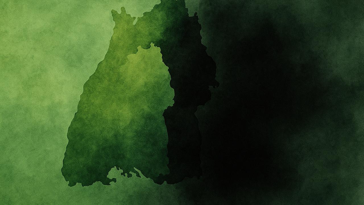 Wahl Baden-Württemberg: Politischer Stillstand zwischen Grün und Schwarz