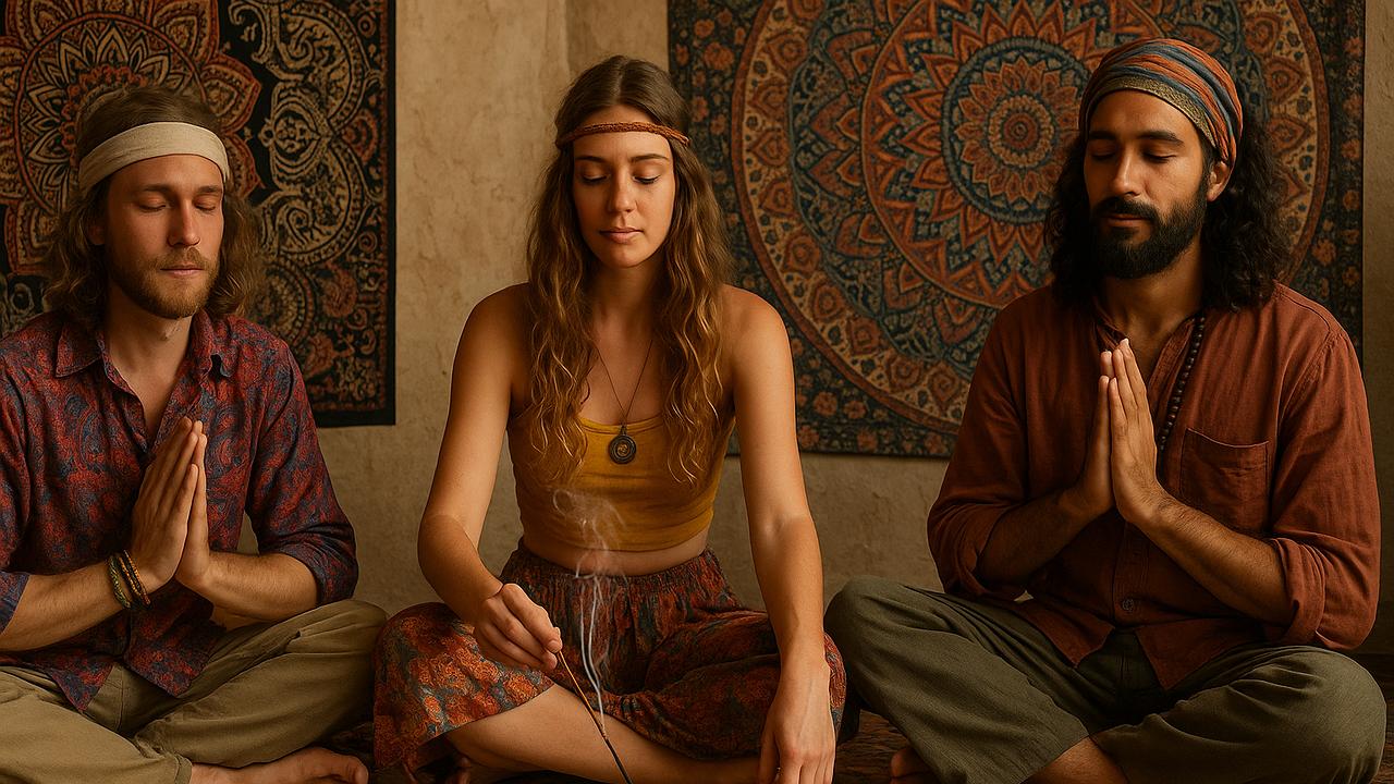 Spiritualität: Vielfalt und Ambivalenz