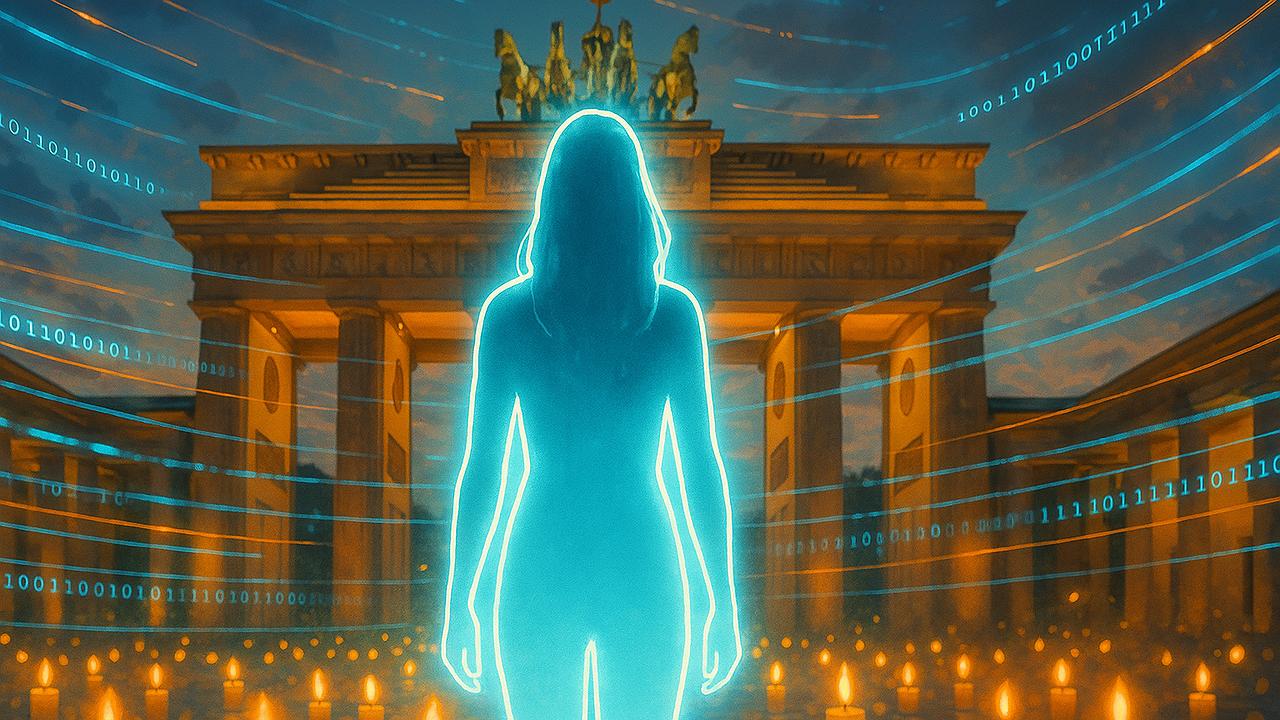 Deepfakes: Digitale Bedrohung