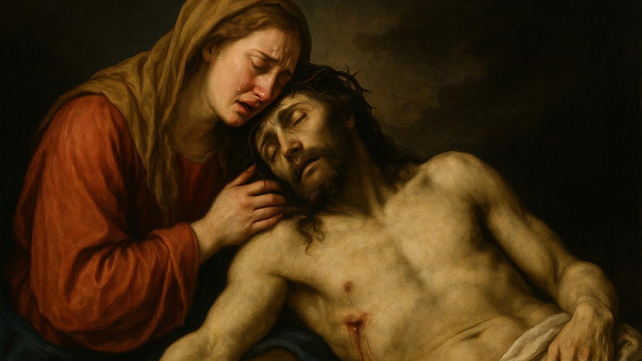 Fleischwerdung: Gottes Wandlung