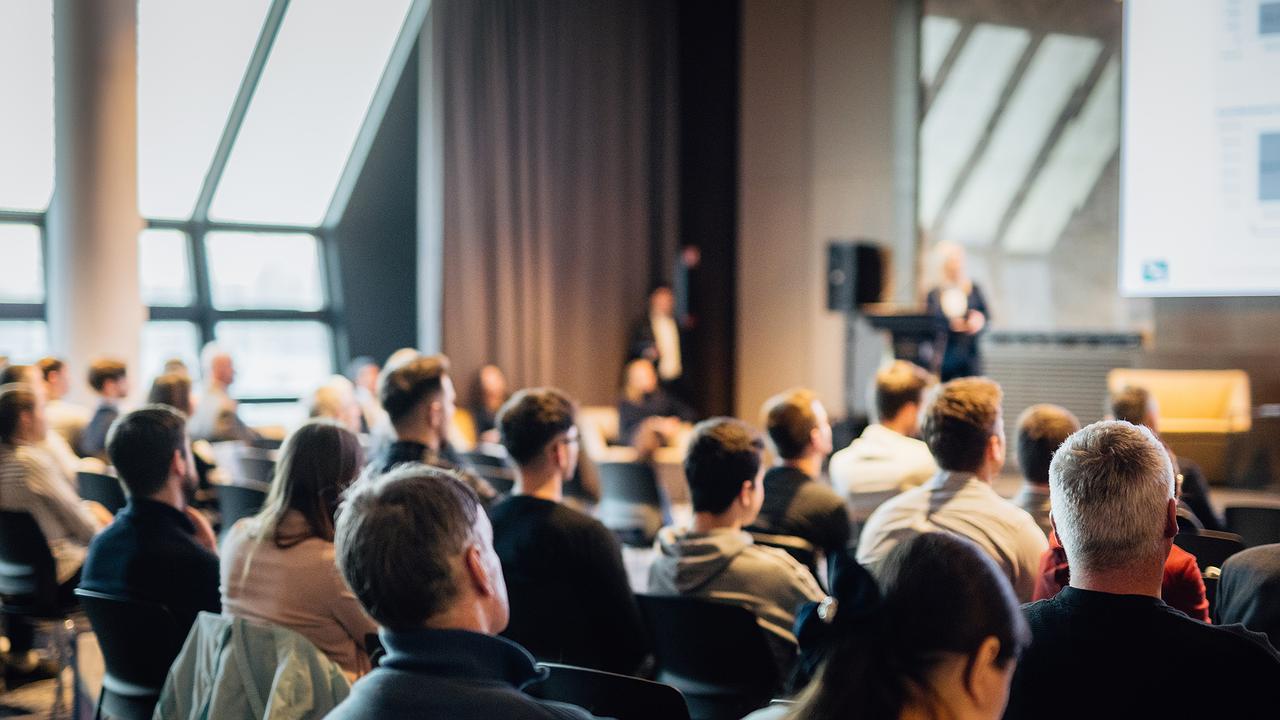 Deregulierung: Konferenz für mehr Freiheit und Wettbewerb (Symbolbild)