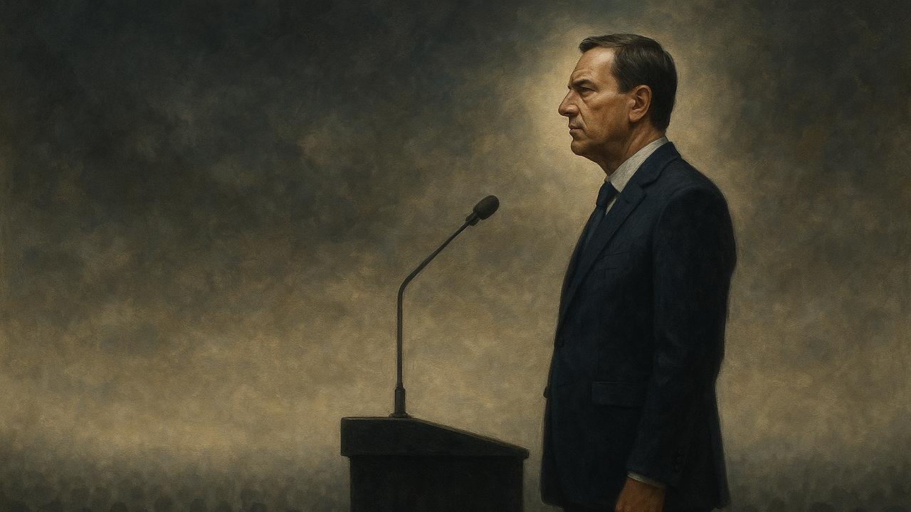 Politik: Zyklische Enttäuschungen