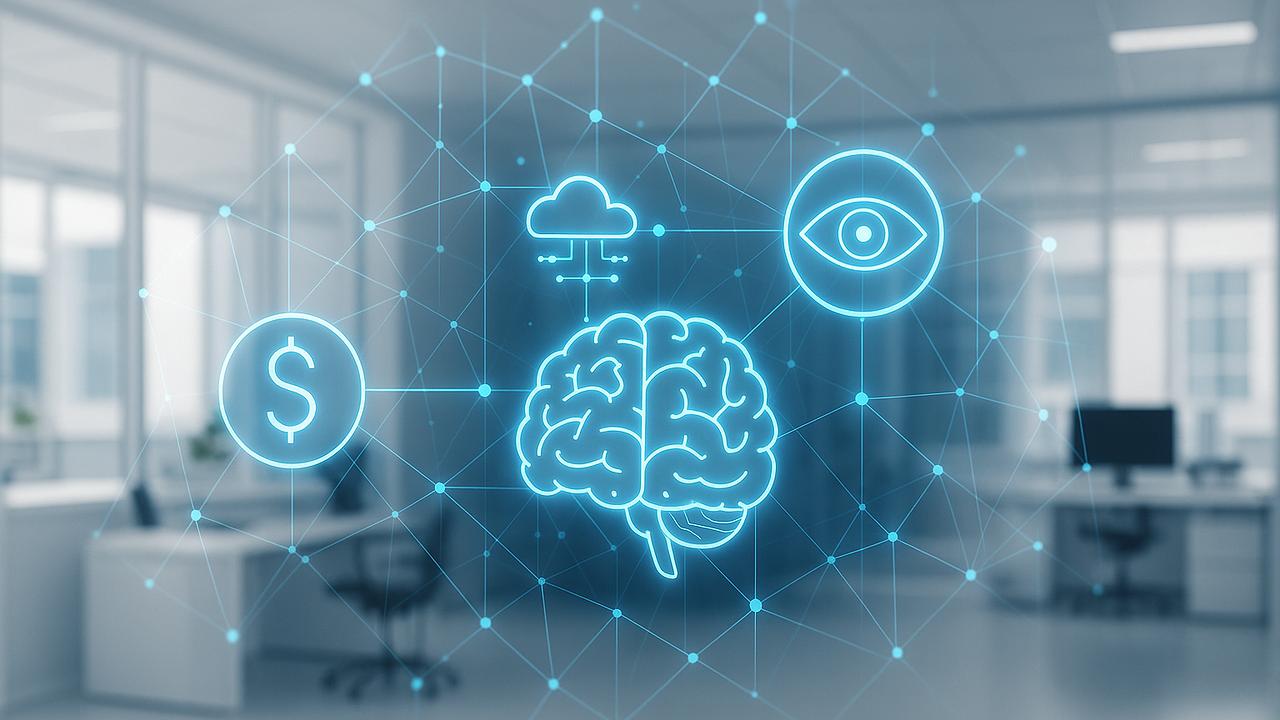 Kontrolle: Digitale Vernetzung und Verhaltenssteuerung