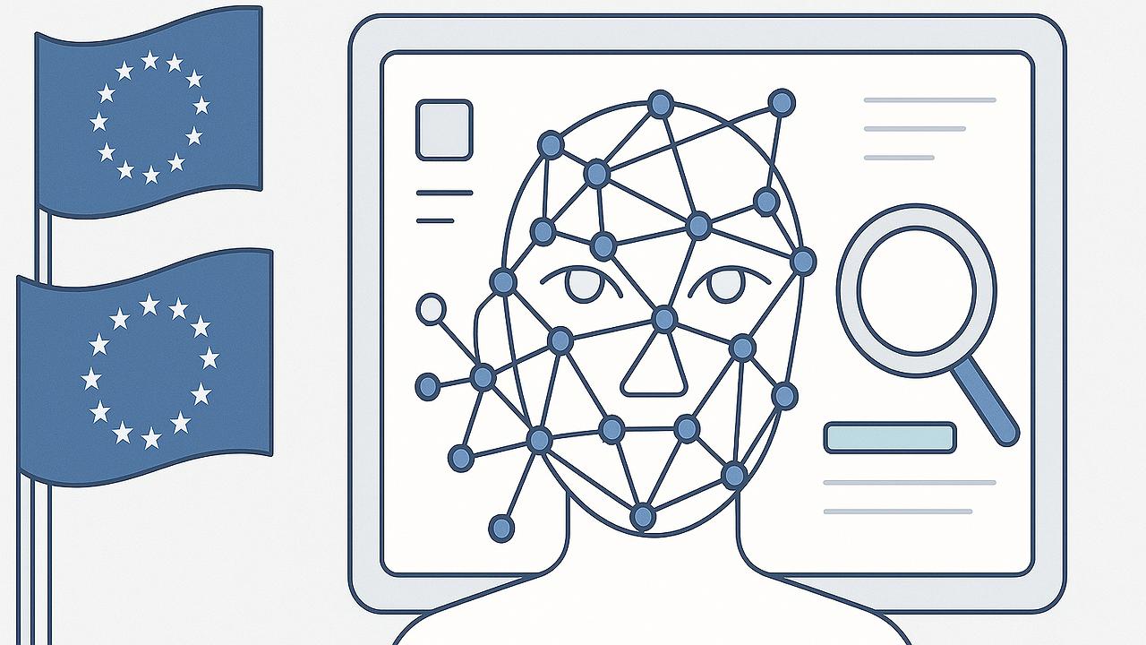 Digitale Identität: EU und Kontrolle