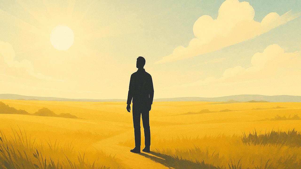 Freiheit: Verantwortung und Eigenständigkeit