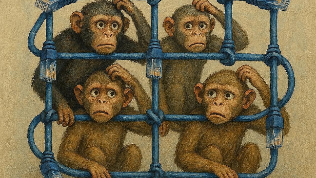 Medienkritik: Gesellschaftliche Kontrolle durch Algorithmen