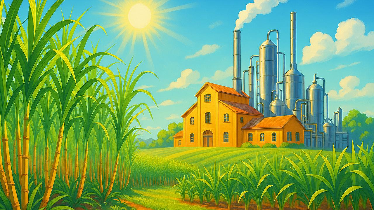 Mauritius: Wirtschaftlicher Aufschwung