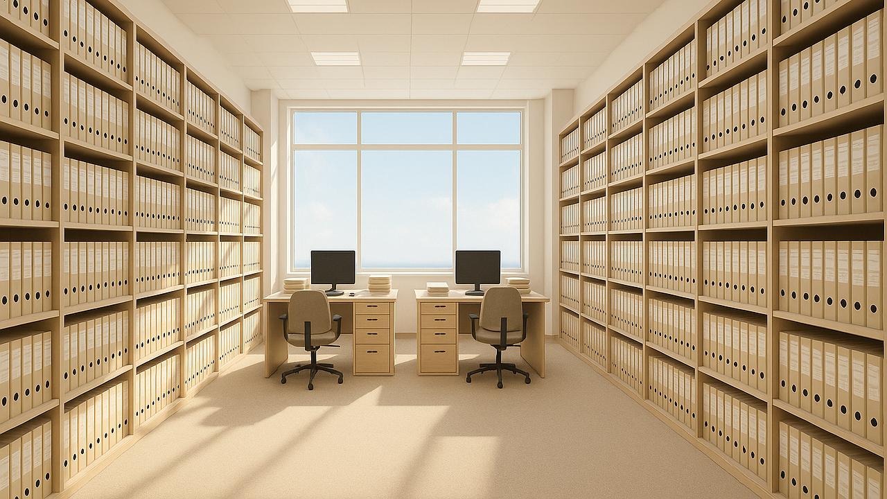 Bürokratie: Wachstum ohne Ende