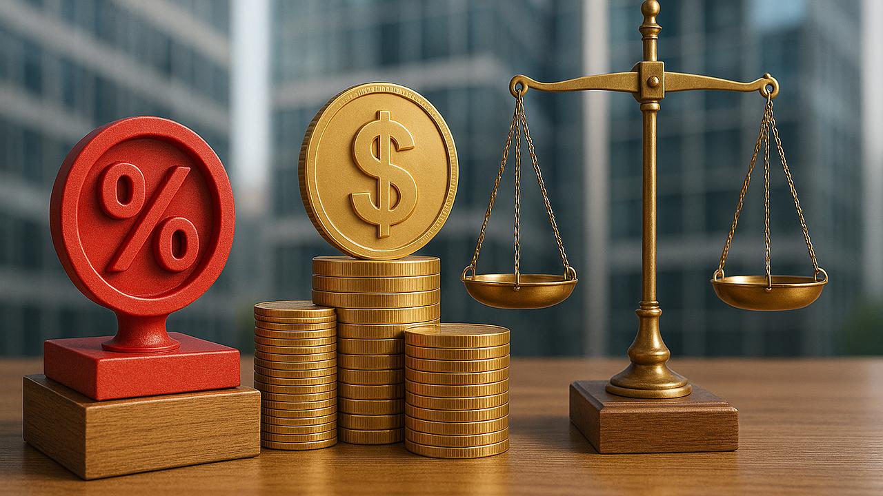 Steuern: Diskussion um neue Abgaben