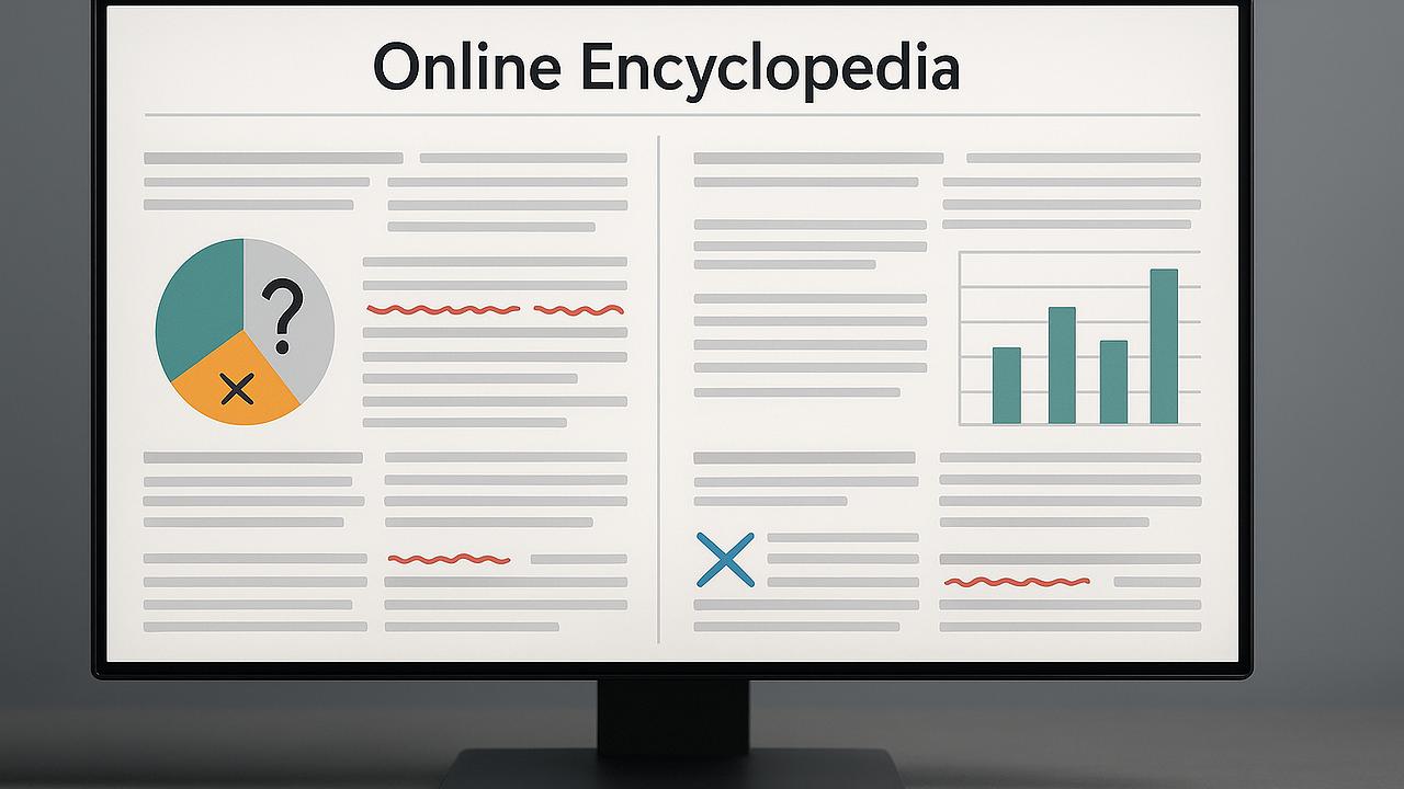 Grokipedia: Kritische Analyse
